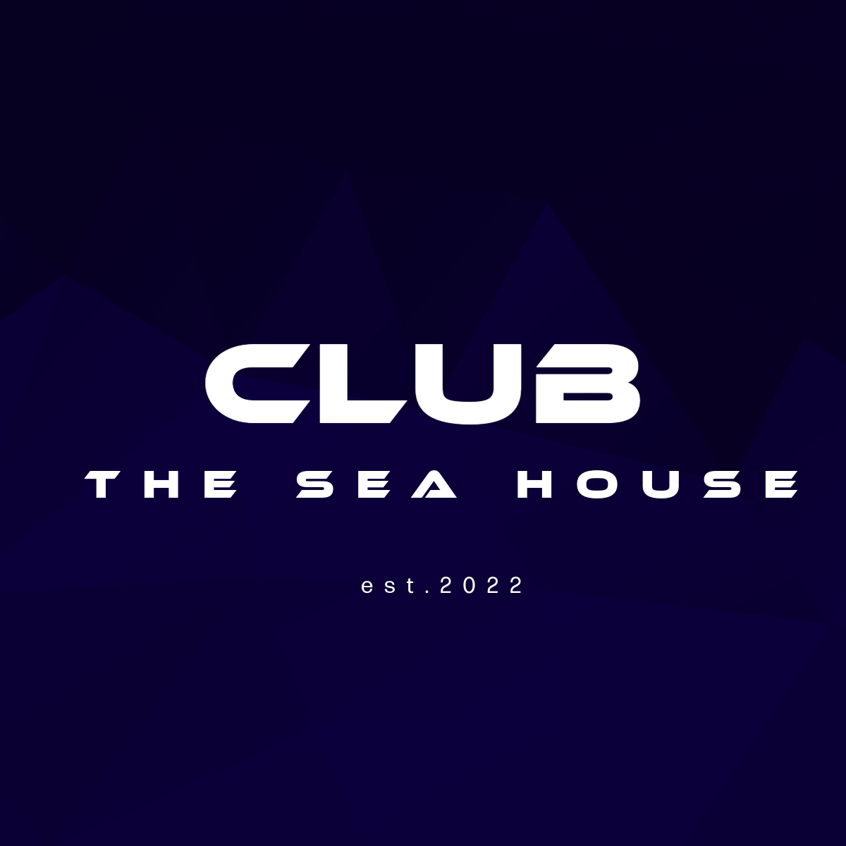 CLUB THE SEA HOUSE
